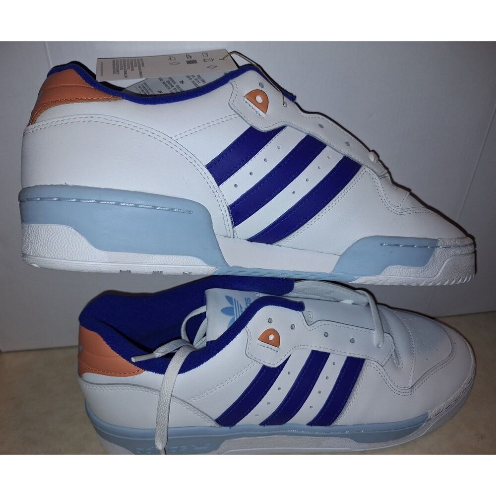 Adidas Rivalry - Men's Size 13 - NIB